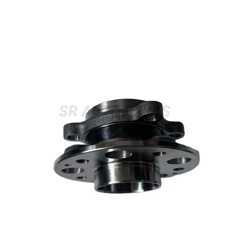 Front Wheel Bearing Hub Assembly Front Wheel Hub Bearing For Ssangyong Korando Rodius Actyon Rexton KYRON 4142034000