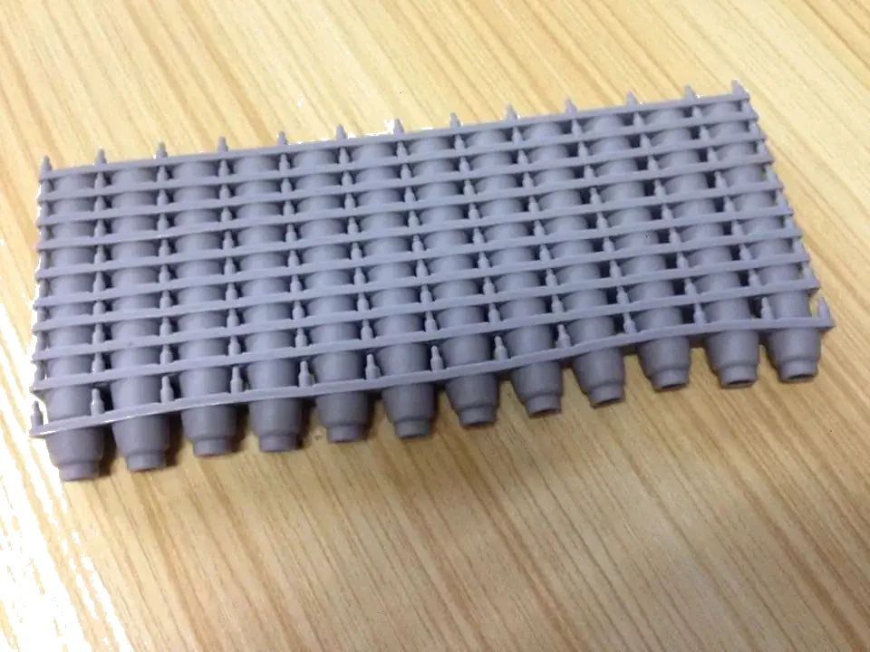 Per Tastiera Yamaha Psr-170 175 Psr-E243 E244 E253 E273 Contatti Chiave In Gomma Di Ricambio