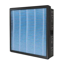 

for Xiaomi Mijia Fresh Air System A1 Composite Filter With RFID Adapted to MJXFJ-150-A1 Air Purifier Filter Replacemen