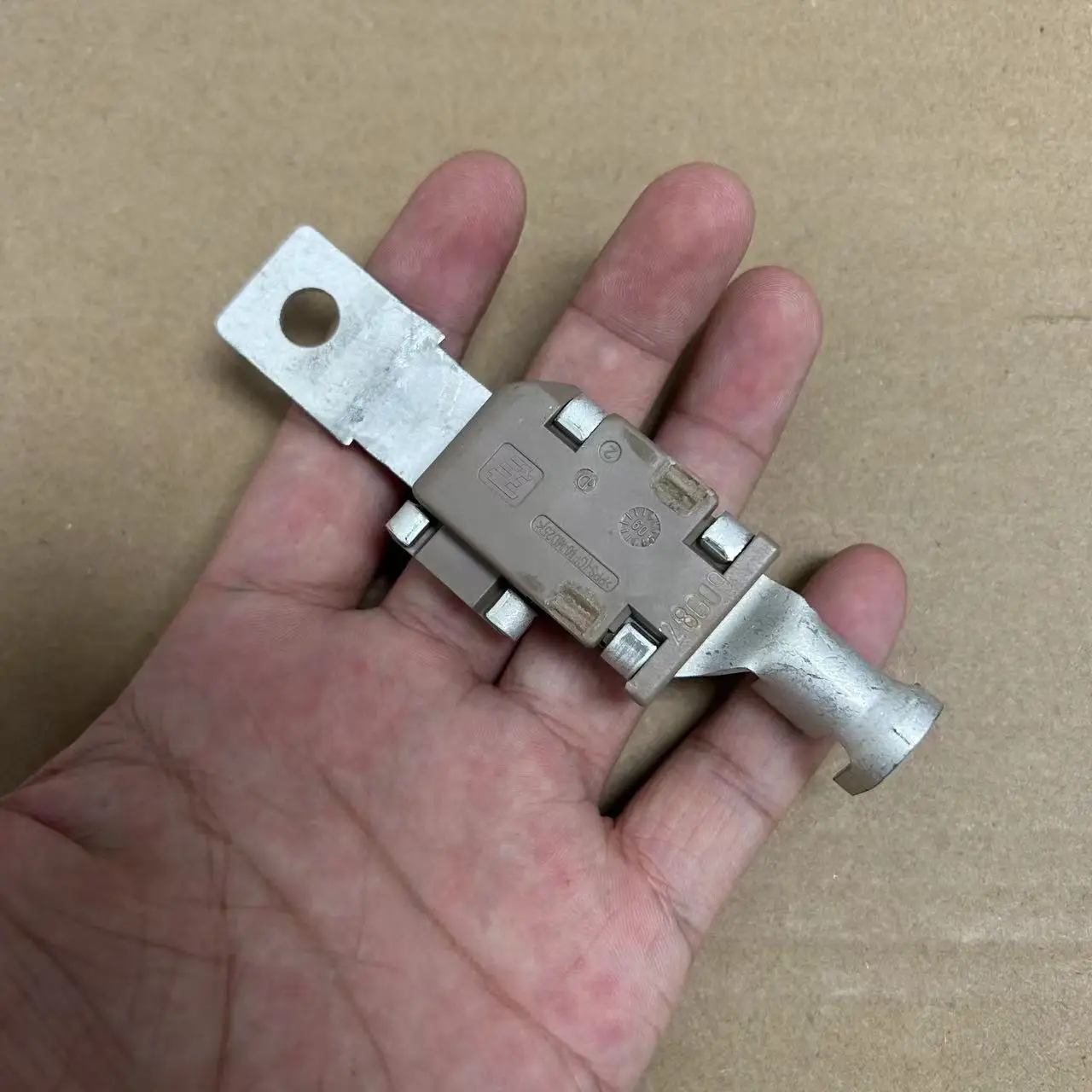 thumb