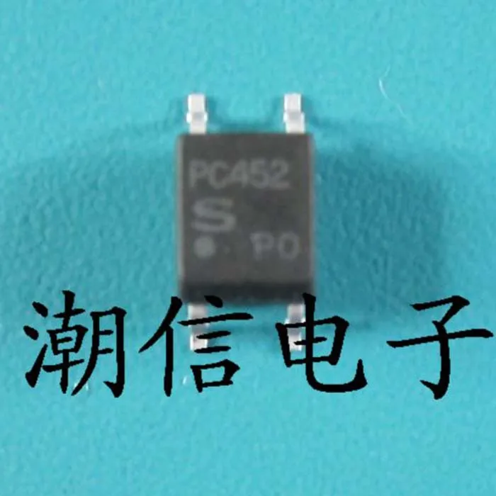 

(20 шт./лот) PC452 SOP-4 в наличии, power IC