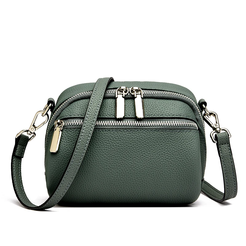 حقيبة يد ذات سعة كبيرة