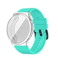 Clean-Mint green