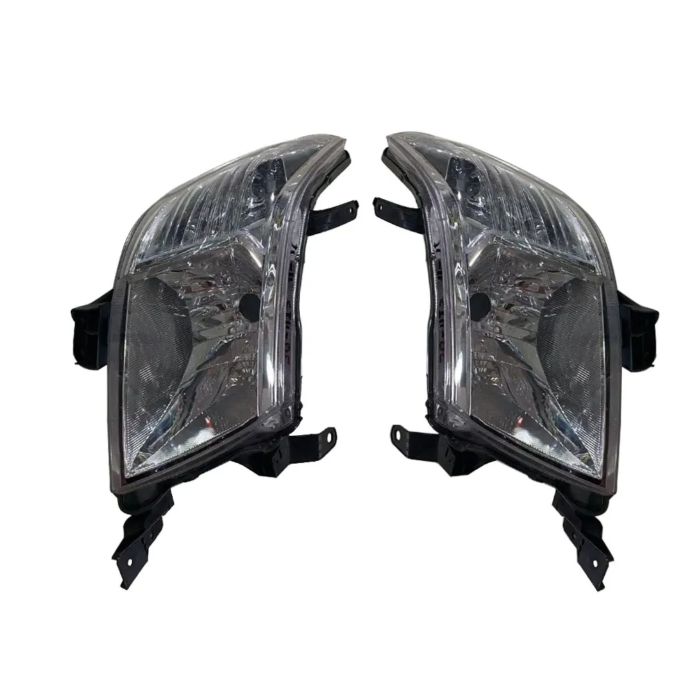 

Пара автомобильных фар для Toyota Hilux VIGO GGN15 2004-2015 811300K390 811100K400