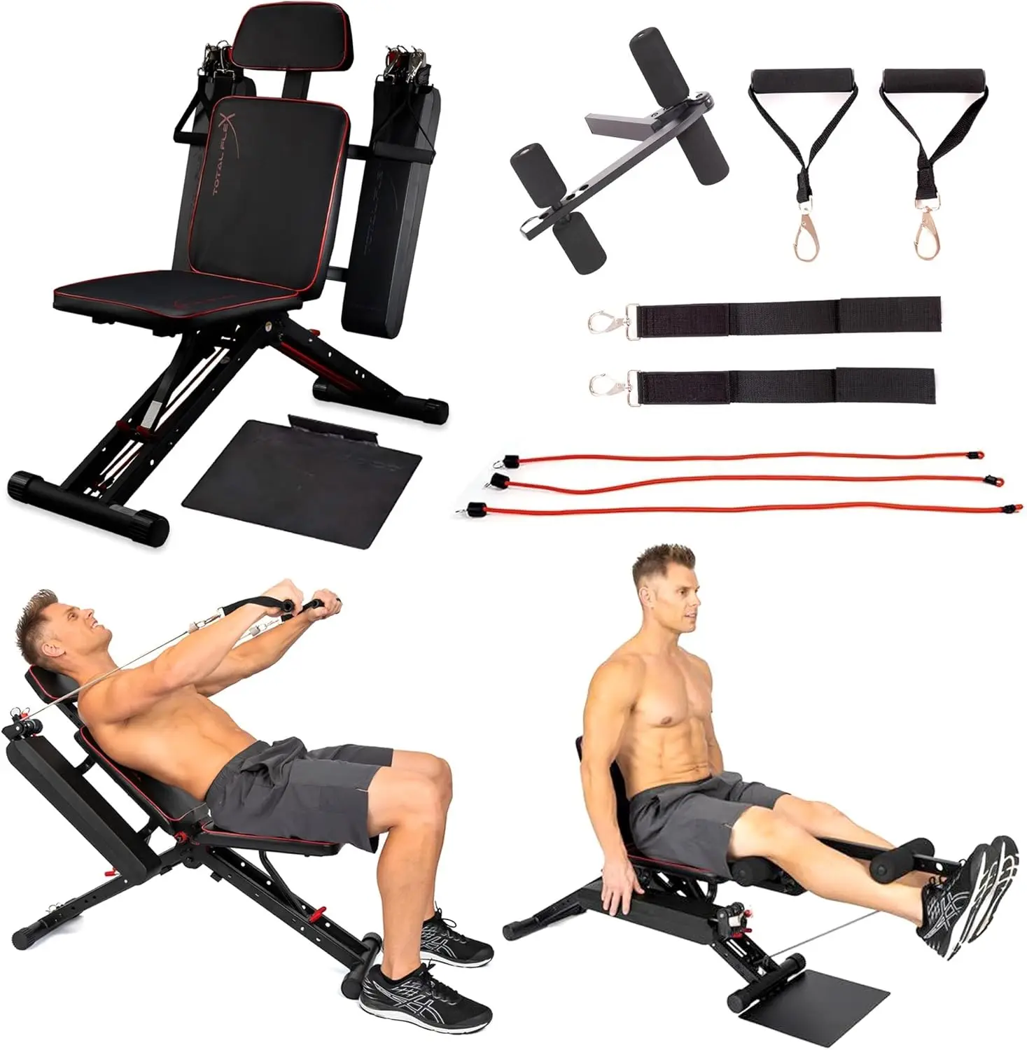 Design, Home Gym, Exercises, Workout Equipment, Fitness Equipment 1