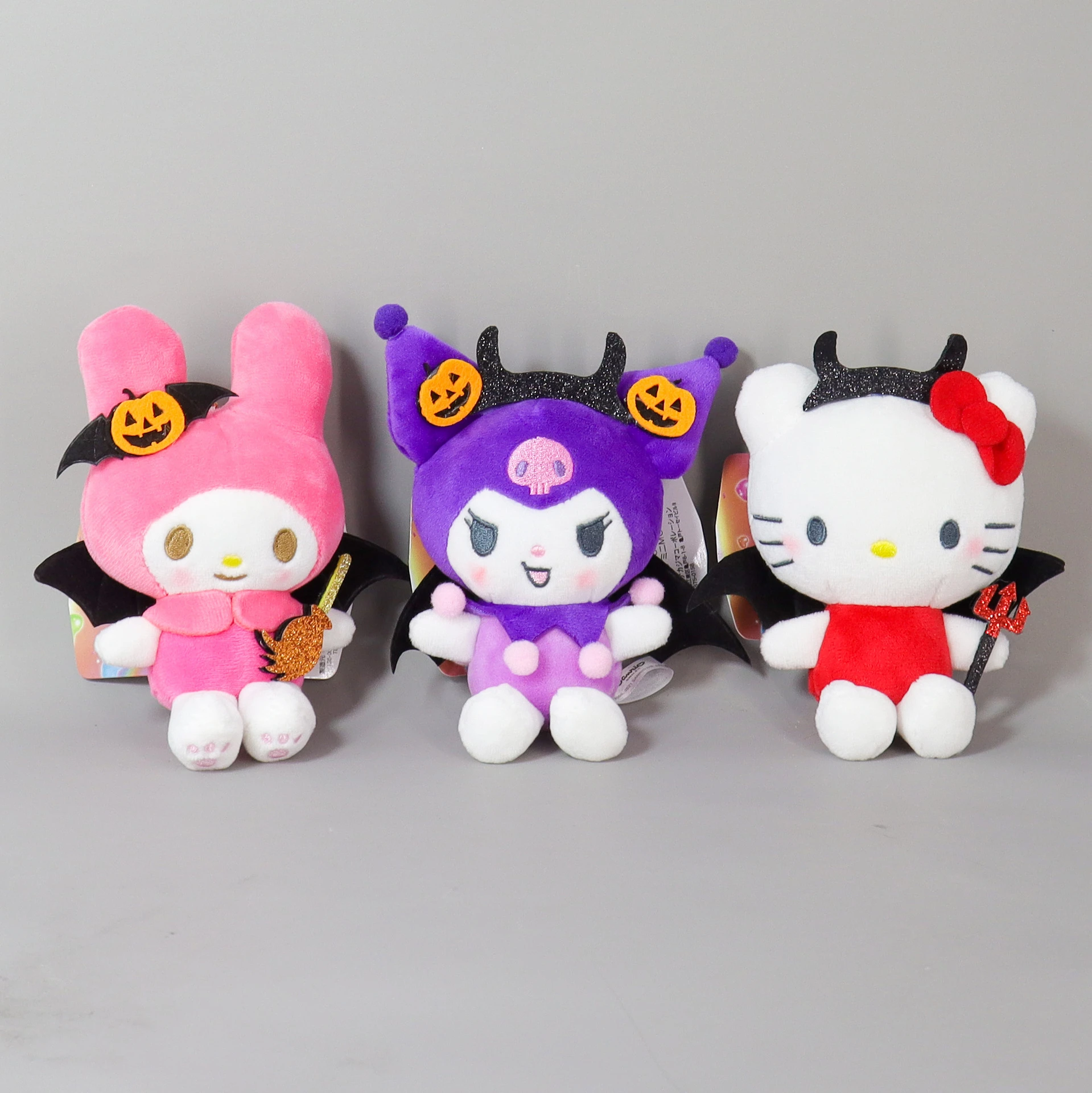 My Melody Halloween Plush ubicaciondepersonas.cdmx.gob.mx