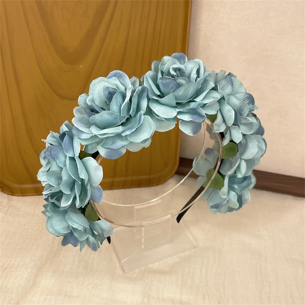 (A) Blue