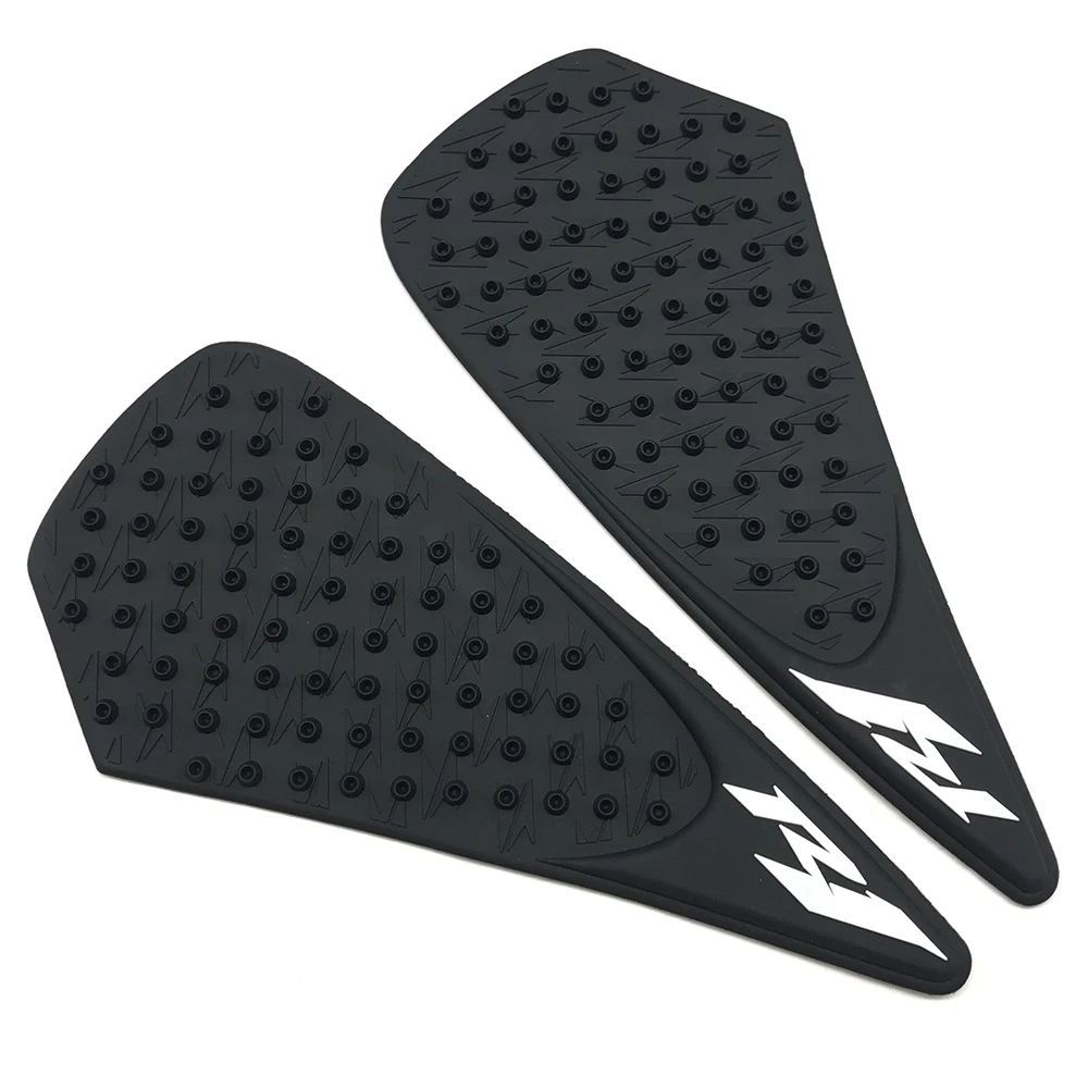

YZF-R1 Motorcycle Anti Slip Sticker Tank Traction Pad Side Knee Grip Protector For YAMAHA YZF 1000 R1 YZFR1 2004 2005 2006