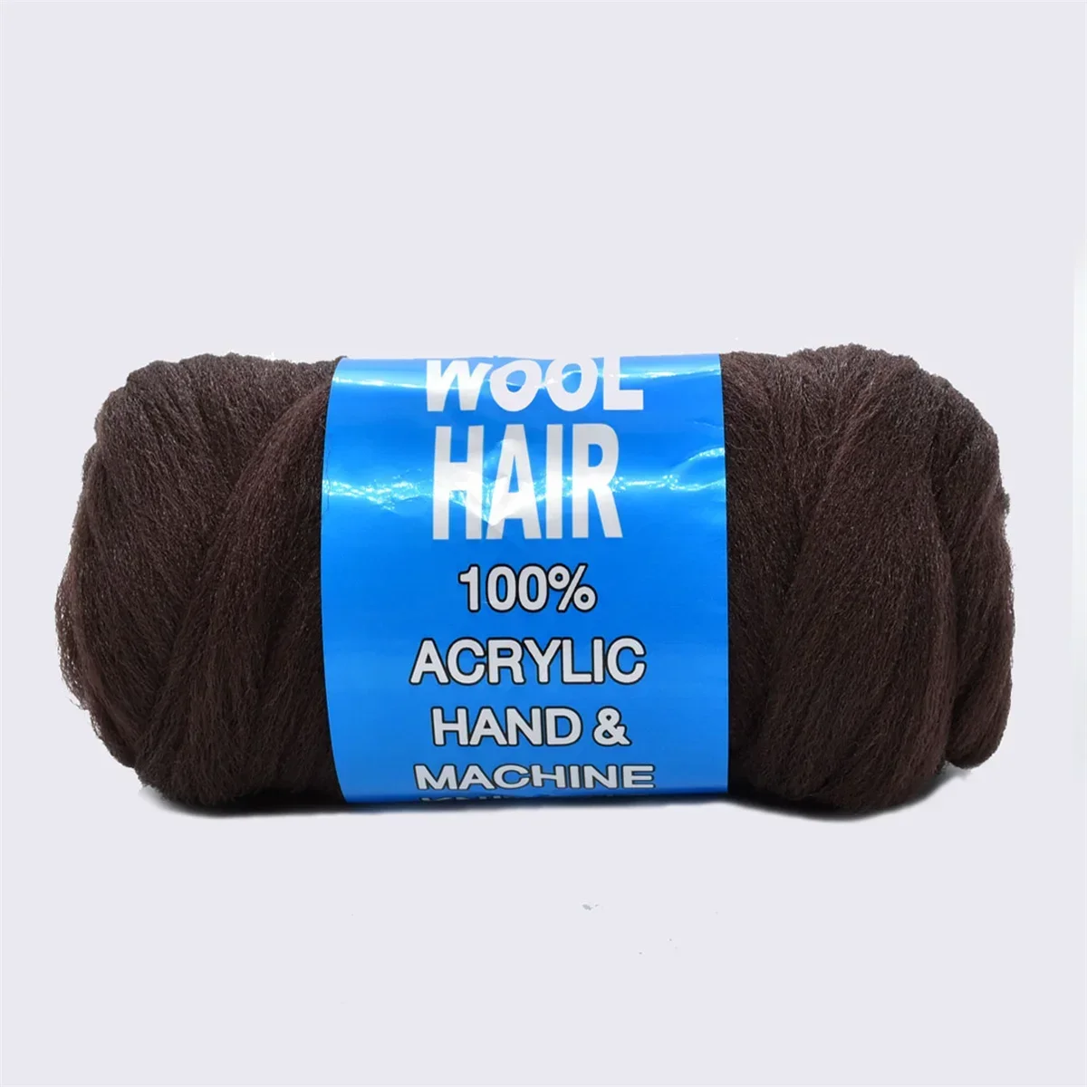 Mocha Brown