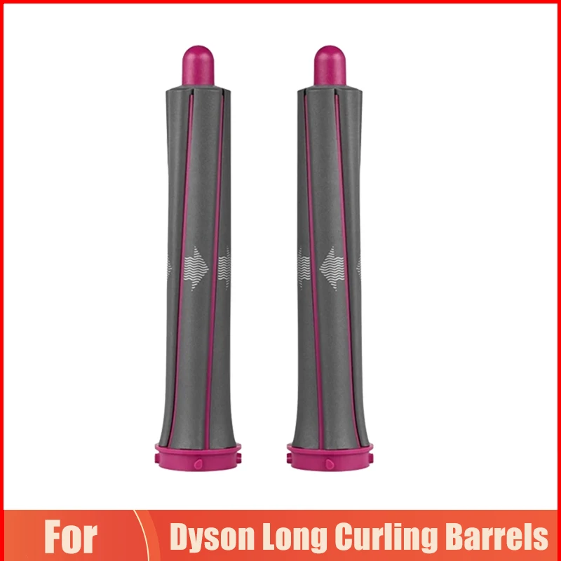 Per Dyson Airwrap Long Curl Barili Parti Di Ricambio Barili Lunghi Curling Roller Accessori Per Arricciare Gli Strumenti Per Capelli