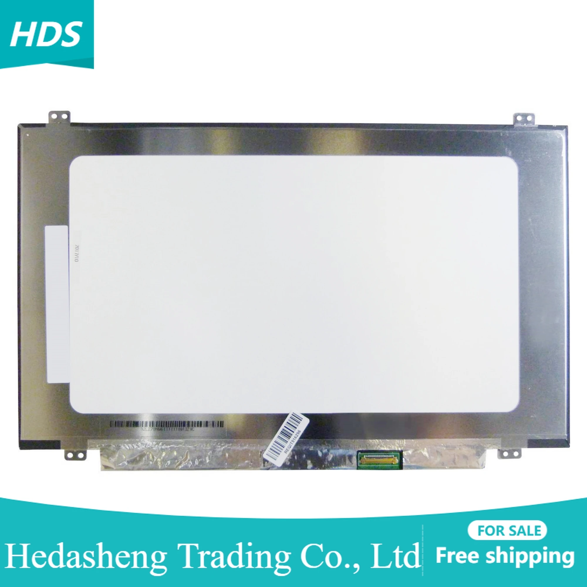 

R140NWF5 R7 14,0 дюймов FHD 11920x1080 eDP 40-контактный ЖК-экран для ноутбука