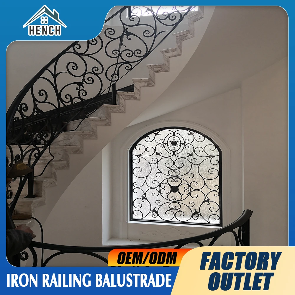 wrought iron railings balustrades balcony railings designs