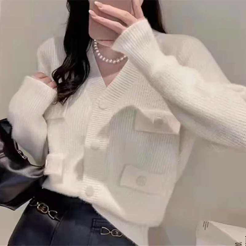 creamy-white