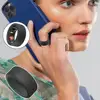 Silicone Ring Protector Oura Ring Gen 3 Protective Sleeve Working Anti-Fall Elastic Cover S/M Universal Smart Ring Sleeve 3