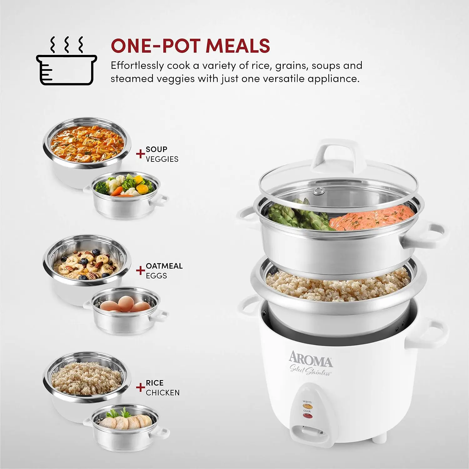 https://ae01.alicdn.com/kf/Sb6a45ff9415347689c838330c377cbf9v/Housewares-14-Cup-Cooked-3Qt-Select-Stainless-Pot-Style-Rice-Cooker-Food-Steamer-One-Touch-Operation.jpg