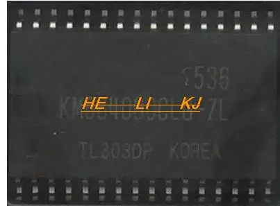 

100% NEW Free shipping KM684000CLG-7L SOP-32