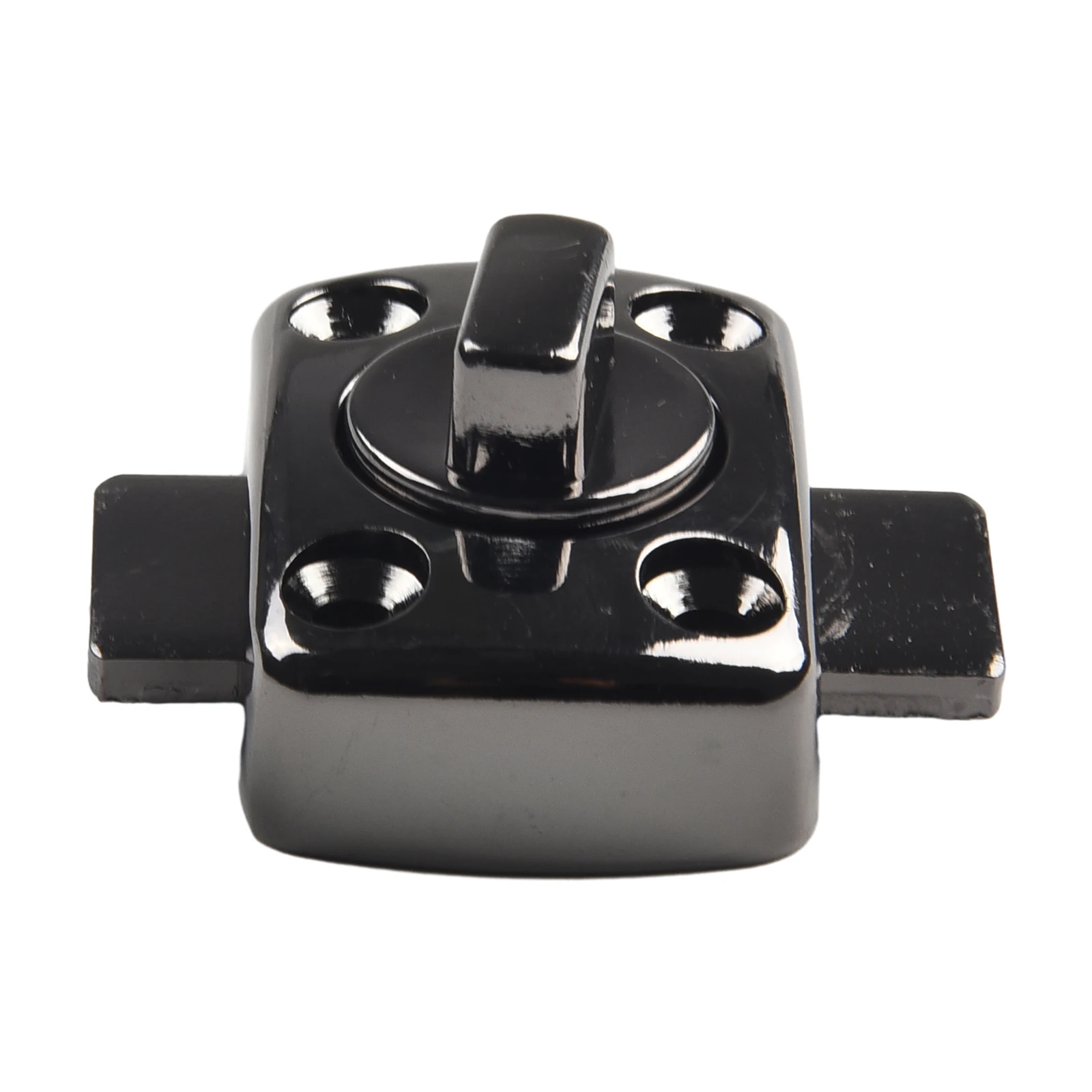 Door Bolt Latch Lock Door Lock Anti-theft Bathroom Buckle Cast Hook Privacy Sliding Gate Toilet Door Brand New