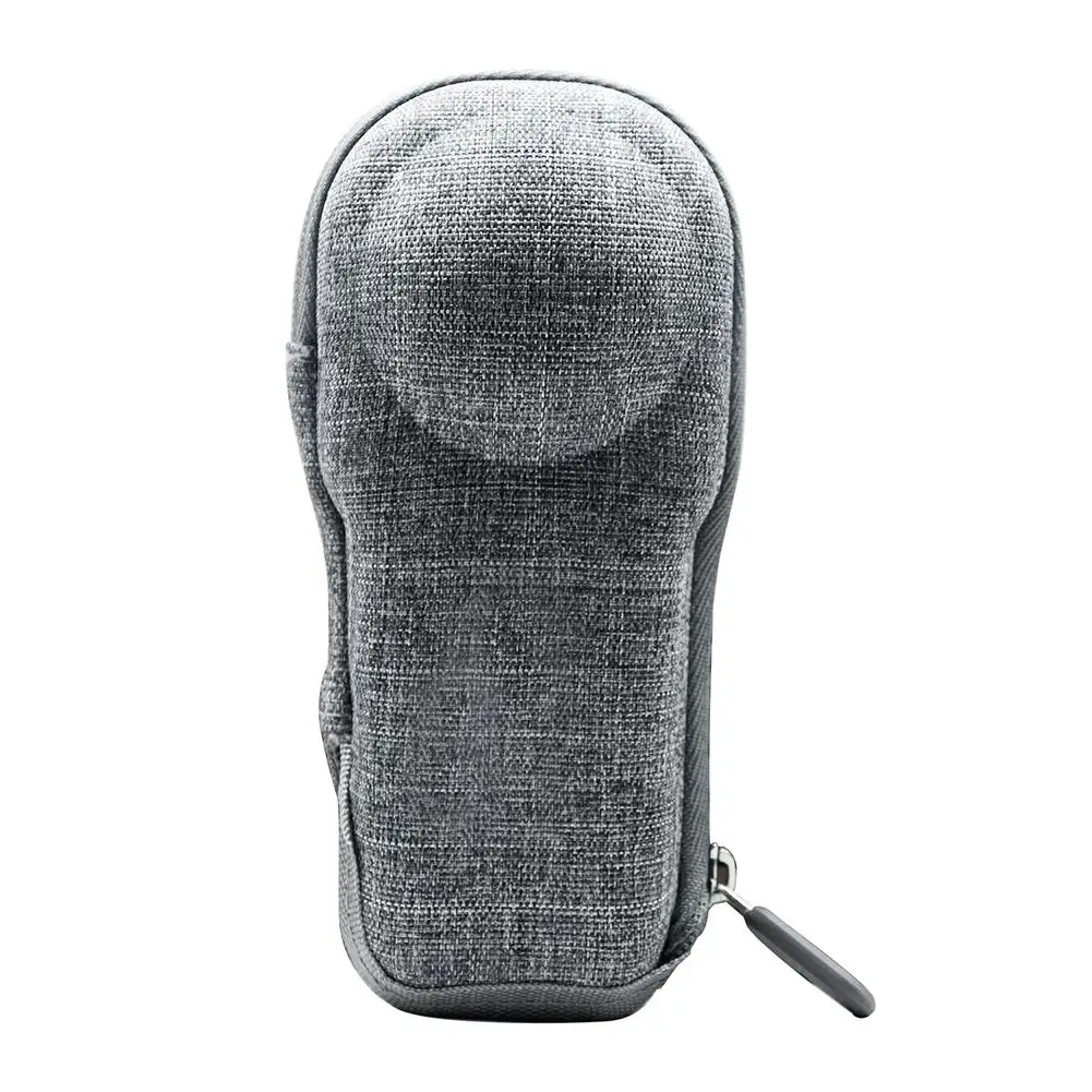 Custodia Da Trasporto Portatile Compatibile Per Uno Rs One Inch Panoramic Action Camera Custodia Protettiva Accessori Per Fotocamere