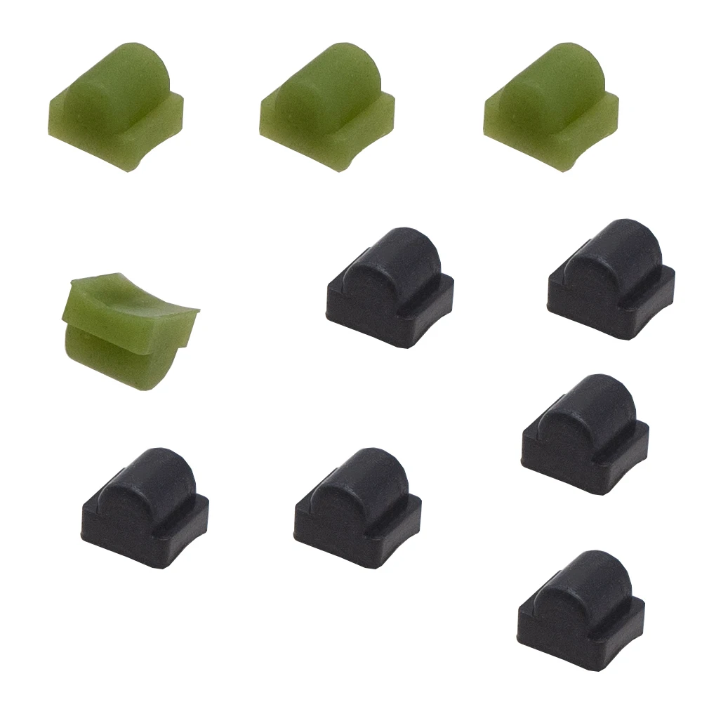 Hop Up Chamber Bucking Rubber 60/70 Degree For AEG