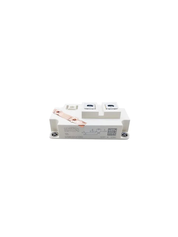 

SKM600GA128D