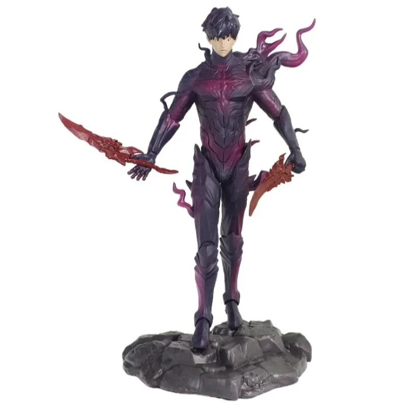 Sb6a4b7edc6574c7f808ac2efa8661e68g - Solo Leveling Merch