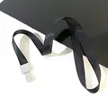 Black Lanyard
