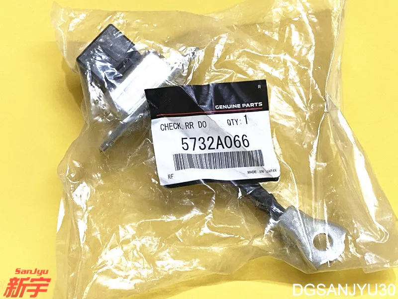 Outlander2 CW0W ASX LANCER10 CHECK RR DOOR 5732A066 GENUINE
