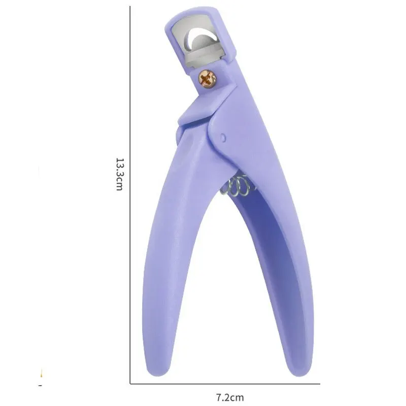 Share 131+ acrylic nail cutter superdrug super hot noithatsi.vn