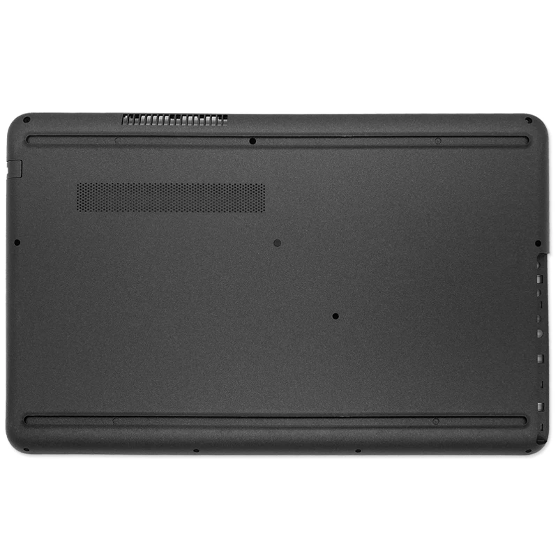 For HP pavilion 15-AU 15-AW 15-AL TPN-Q172 Q175 bottom shell lower cover base back case