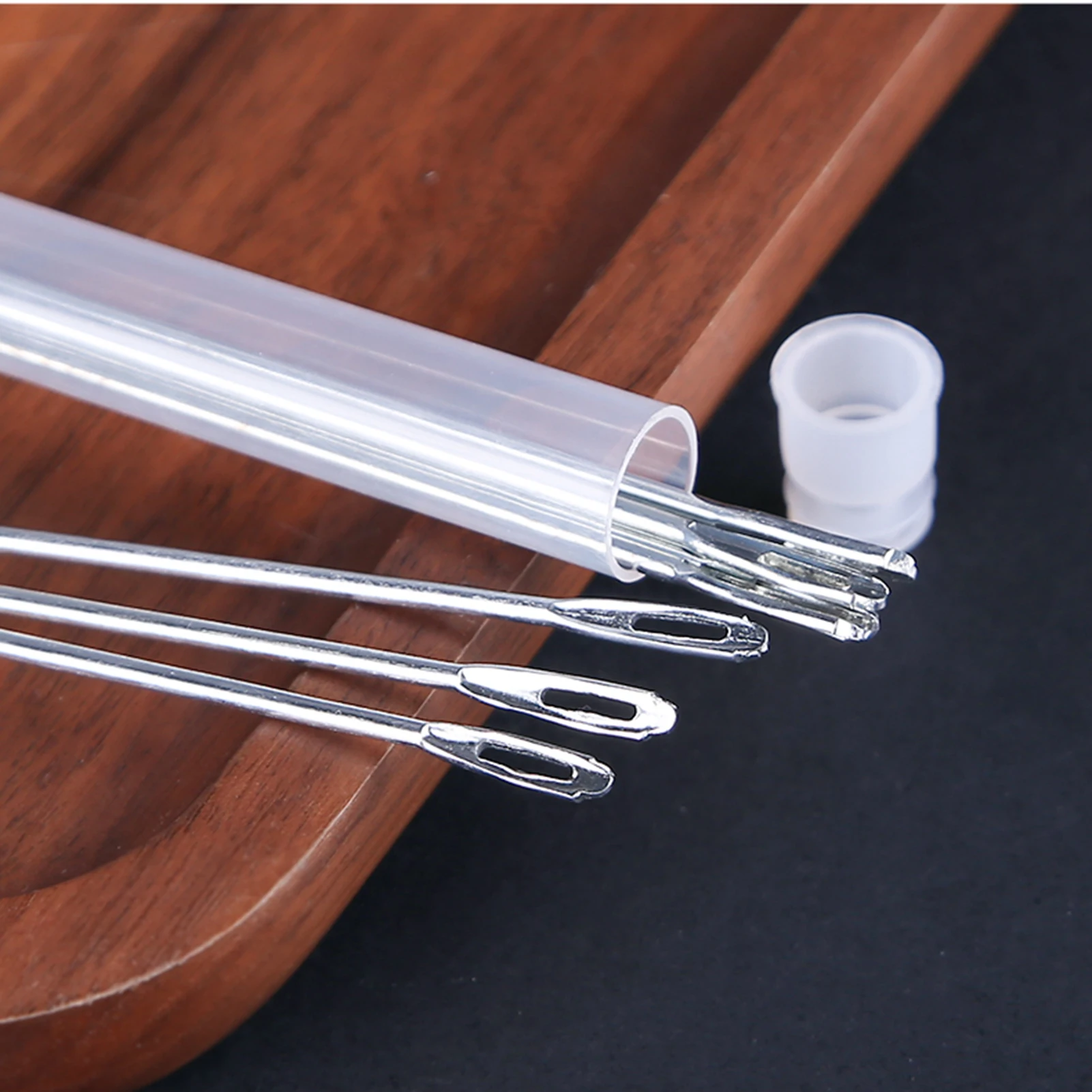 Рисунок 3 - швейные иглы из нержавеющей стали