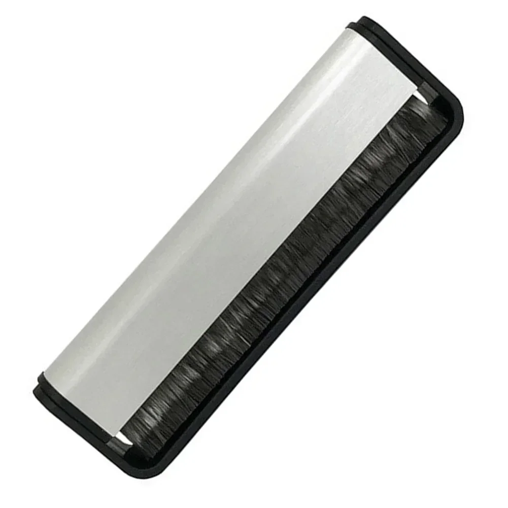 Brush Specifications Carbon Fiber Cleaning Brush Static Vinyl Collection Carbon Fiber Remove Dust And Static