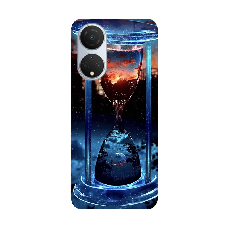 Фото Чехол для Honor X7  Футбол  Мягкий силикон  Задние чехлы для Хонор X7 X 7 CMA-LX2 CMA-LX1 CMA-LX3  Чехол для телефона HonorX7 №4