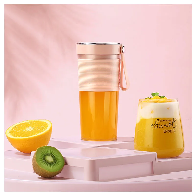 Buy Wholesale China Mini Small Portable Household Juicer Cup