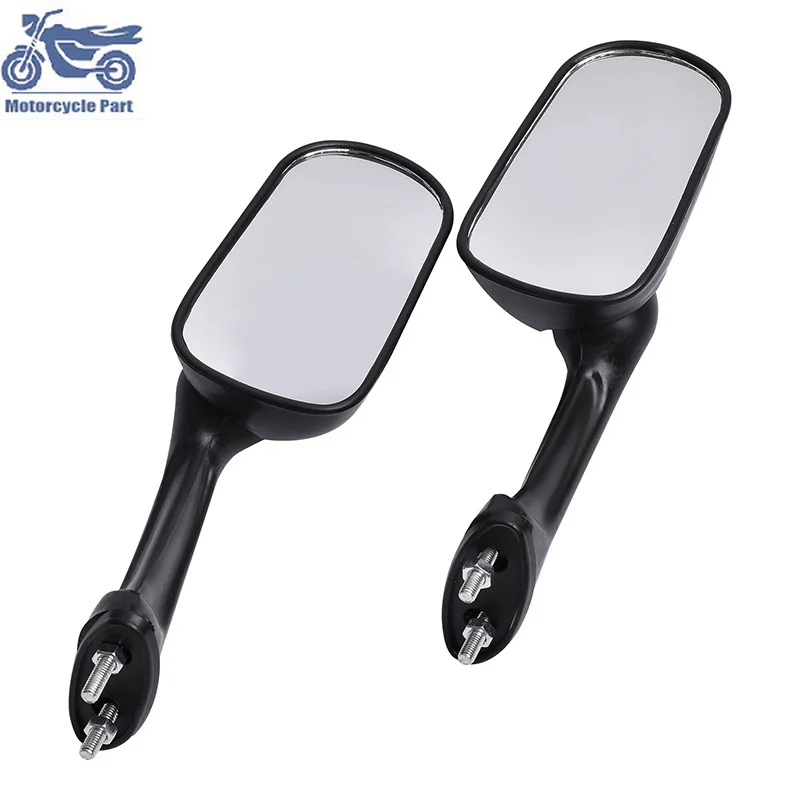혼다 CBR250 MC19 MC22 CBR400 MC23 MC29 VFR400 30 용 오토바이 백미러 낙하 방지 접이식 빈티지
