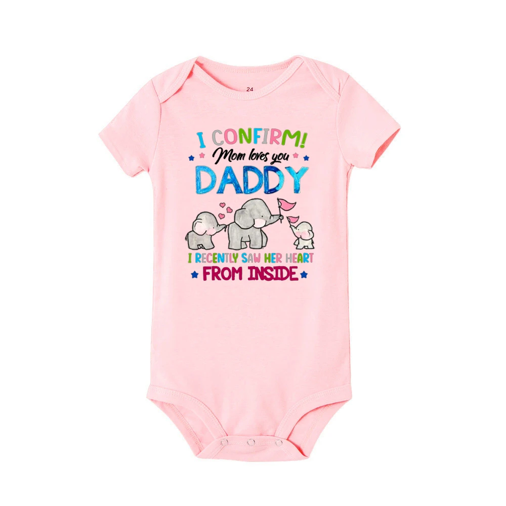 J'aime Mon Papa Body Body Bébé Coton Phrase J'aime Mon Papa Manches Courtes Ou En Coton Chaud à Manches Longues Ensemble Avec Bavette Chapeau Et Barboteuses Bébé, Set Papa Body Chaud Coton