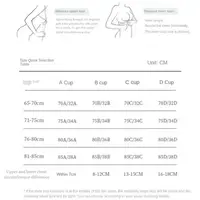 Soutien-gorge Push Up pour petits seins, sous-vêtement confortable sans fil, Bralette Invisible sans couture, coussinets 3D, soutien-gorge, Collection de seins latéraux 6
