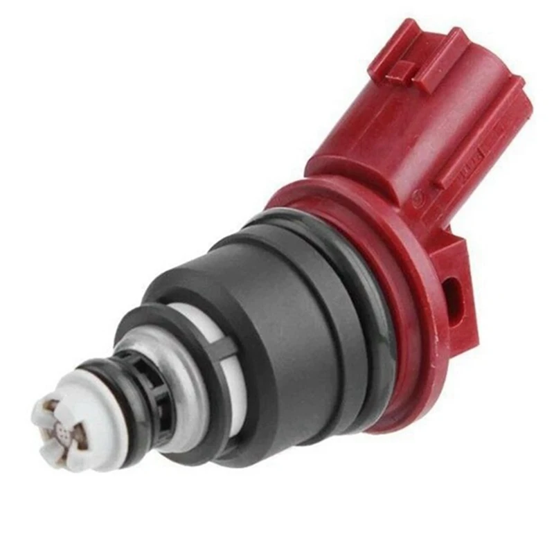 

Форсунка топливного инжектора для Nissan Silvia 16600-RR544