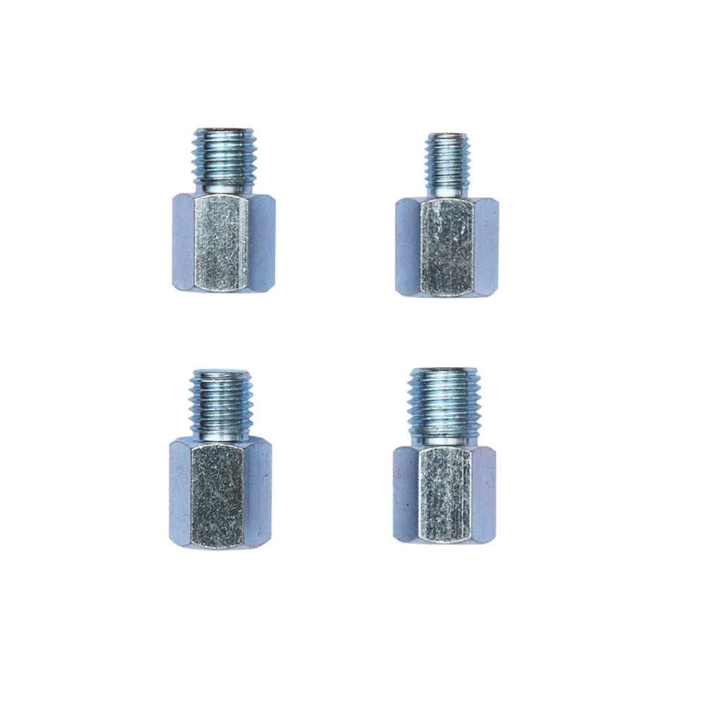

to M14 M16 M14 to 5/8-11 or 5/8-11 to M14 Adapter Different Thread Core Bits Drill Grinder Cutter for Angle Grinder
