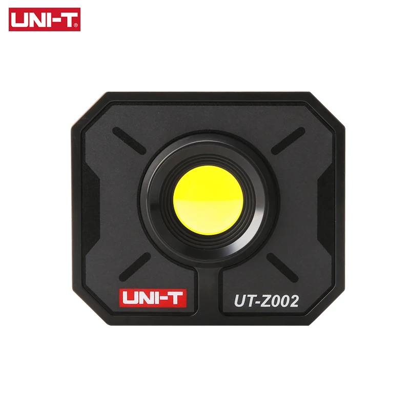 UNI-T Thermal Camera Macro Lens UT-Z002 UT-Z003 High Precision Thermal Imager Lens Pcb Mobile Phone Repair For UTi260B UTI320E