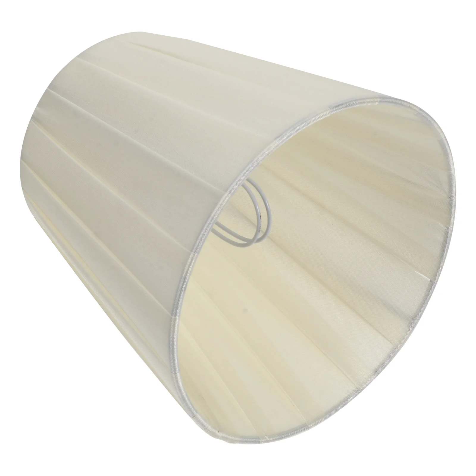 

Cloth Lamp Shade Desk Lamp Shade Clip On Bulb Replacement Lampshades Chandelier Light Ceiling Pendant Light Fixture for