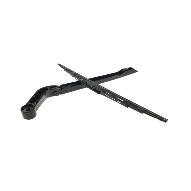 Car Rear Wiper Blade And Arm Assembly Set For Land Rover Discovery LR3 LR4 2005-2016 DKB500690 5