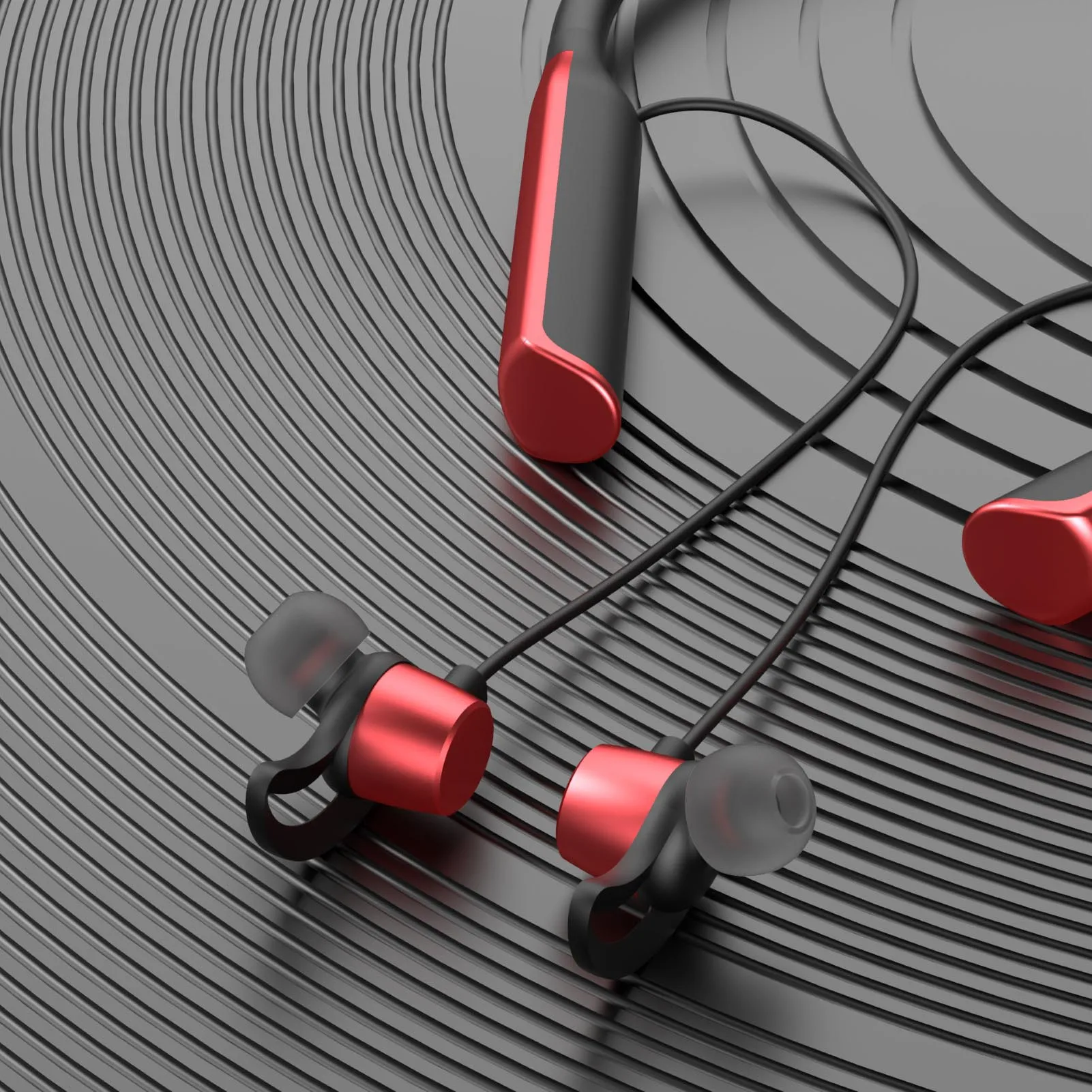 Cuffie Bluetooth 5.4 In Ear – 50 Ore Di Autonomia, Stereo HiFi, ENC Cancellazione Rumore E IP7 Impermeabili