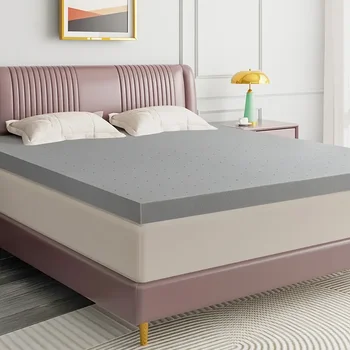 Extra Firm Foam Mattress Topper 1