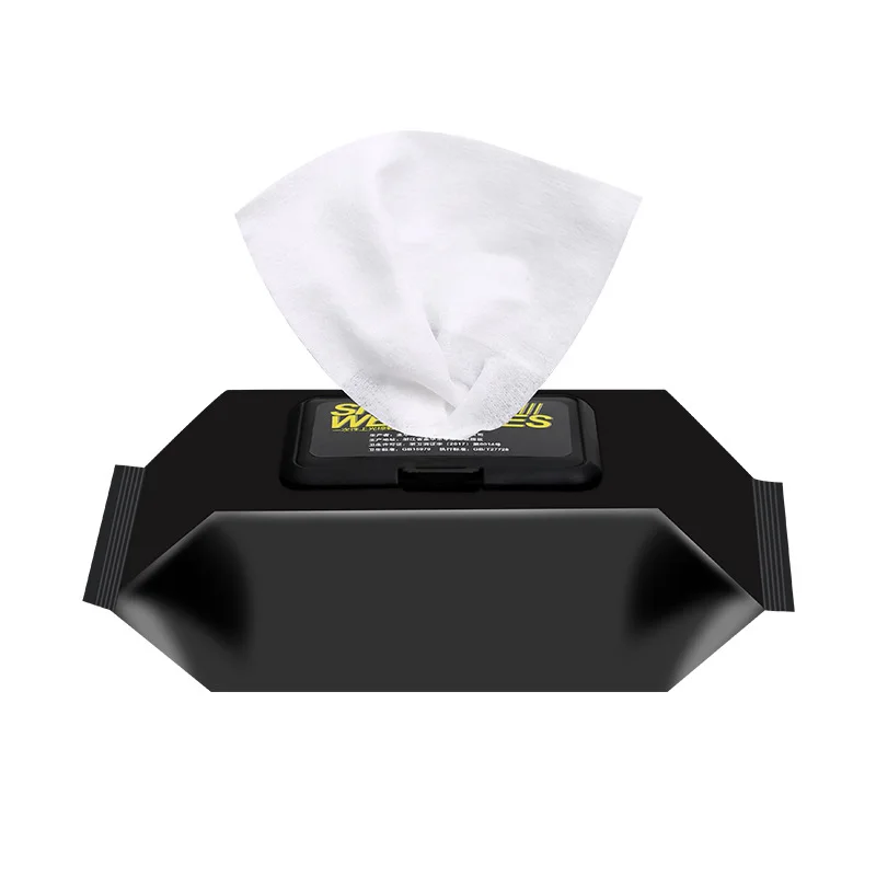 Sneaker Cleaning Wipes Disposable Shoe Wipes Small White Shoe Artifact Cleaning Tools Care Shoes Fast Scrubbing Quick Clean