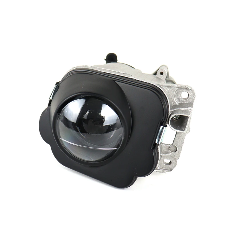 Faro Alogeno Fari Anteriori Sinistro H11 Per Nissan Juke Inclusi Lampadine 4061966702502