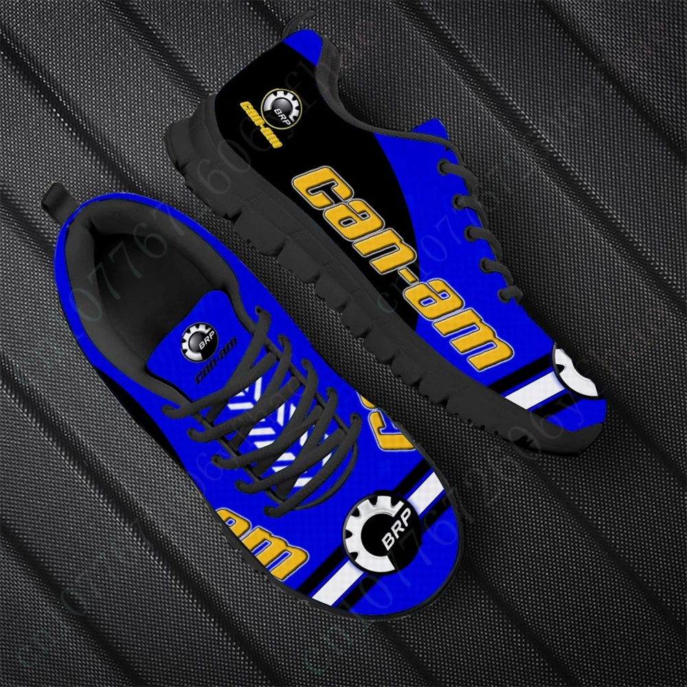 Can-am Brand Shoes Sports Shoes For Men Lightweight Casual Men's Sneakers Big Size Comfortable Male Sneakers Unisex Tennis can am shoes sports shoes for men lightweight casual original men s sneakers big size comfortable male sneakers unisex tennis