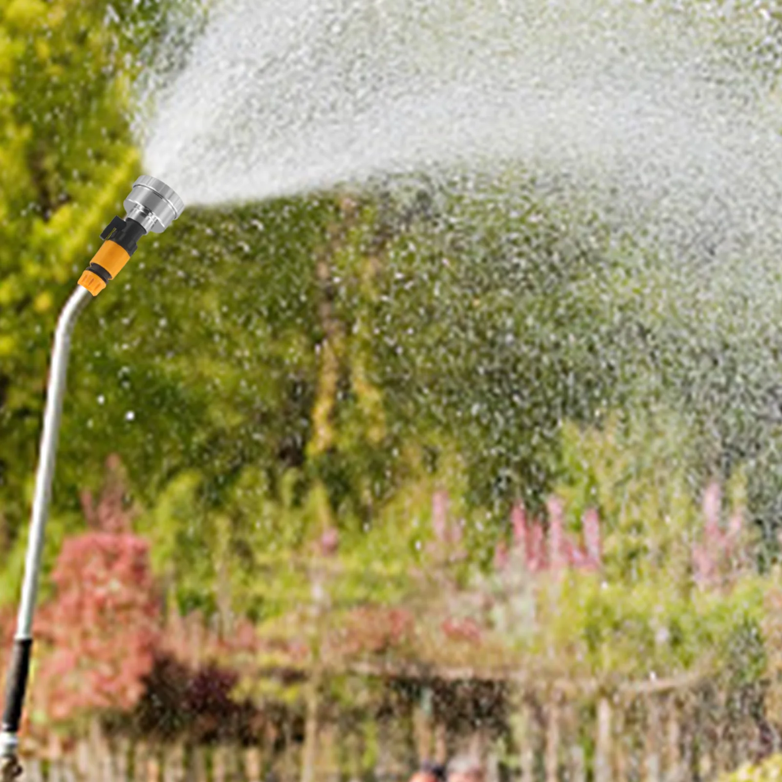 Greenhouse Sprinkler Head Gardening Nursery Sprinkler Flower Watering Lawn Flower Vegetable Irrigation Watering Spray