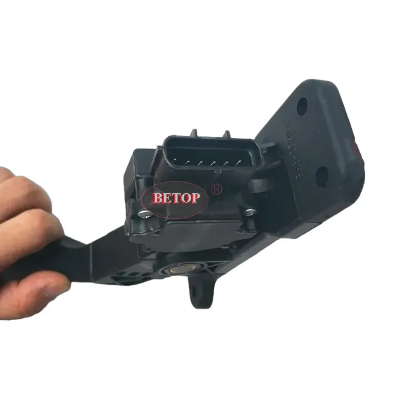 Electronic Accelerator Pedal Original For Chery X1 Indis Beat S18D A1/Kimo QQ6/S21 Tiggo 3/5 S12-1108010