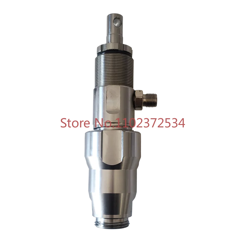 

Airless spraying machine accessories Daquan Gutaobao 395 495 595 695 pump body assembly plunger rod sealing ring