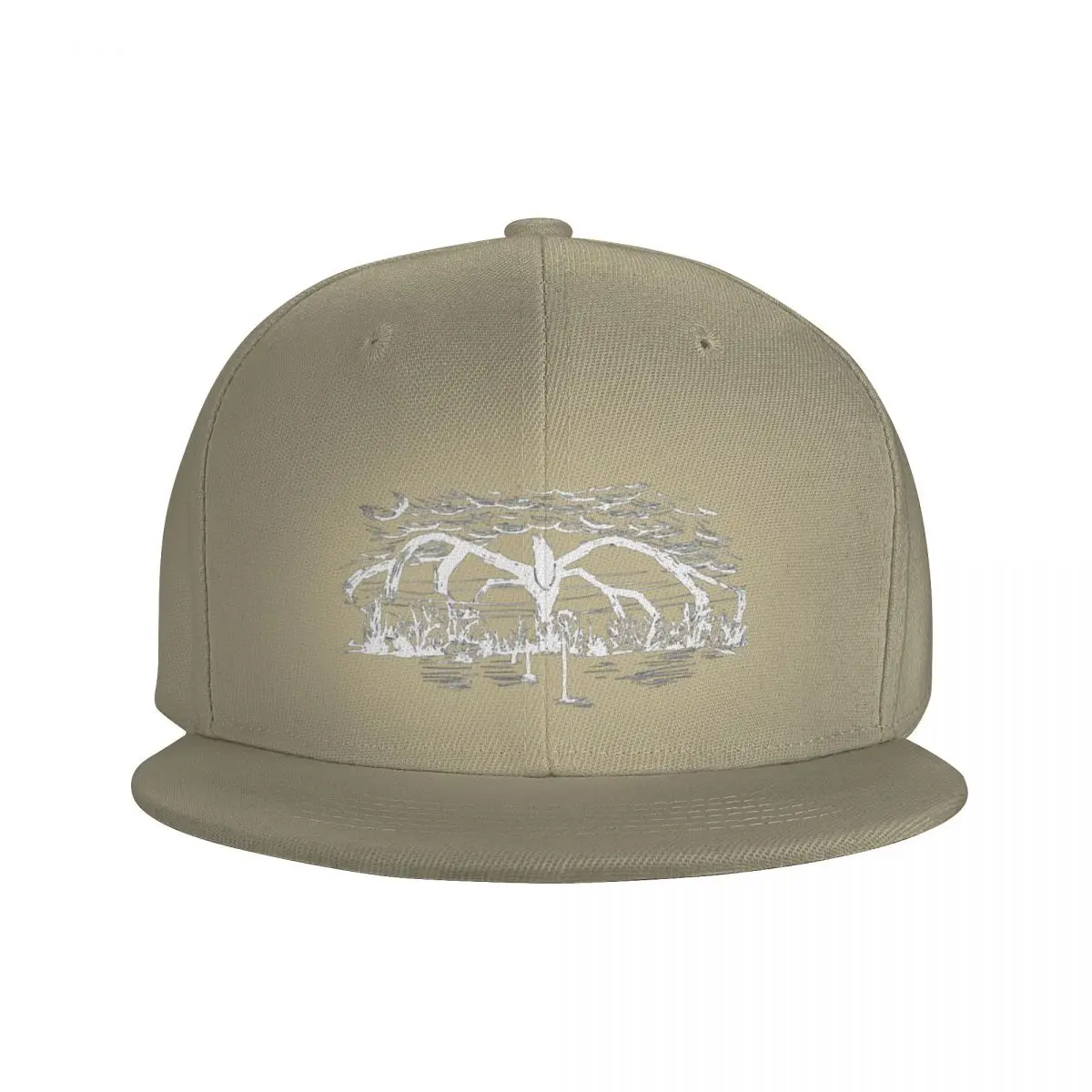 thumbnail image 1 of Stranger Demo Damen Things Day Baseball Hat Fishing Fitted Hat Men'S Printed Men'S Baseball Cap Bomber Jacket Cap Customizable, 1 of 5